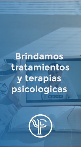 Psicoterapia online Argentina Screen 2