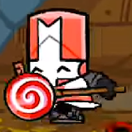 Tip: Castle Crashers APK