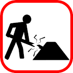 Chaotic Airport Construction Manager Apk