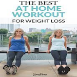 Cover Image of Download Weight Loss Exercises For Women 2021 2 APK