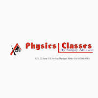 PHYSICS CLASSES BY SANJAY AHLA