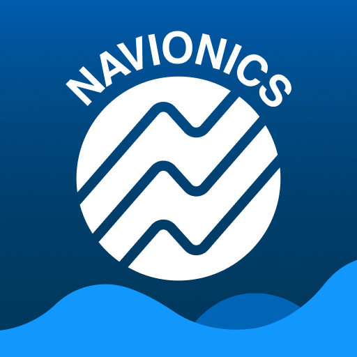 Navionics® Boating 21.0.2 Icon