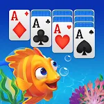 Cover Image of Unduh Ikan Solitaire 1.5.9 APK