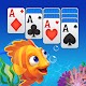 Solitaire Fish - Classic Klondike Card Game