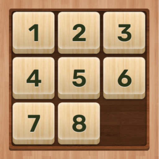 Number Puzzle: Slide & Solve - Apps on Google Play