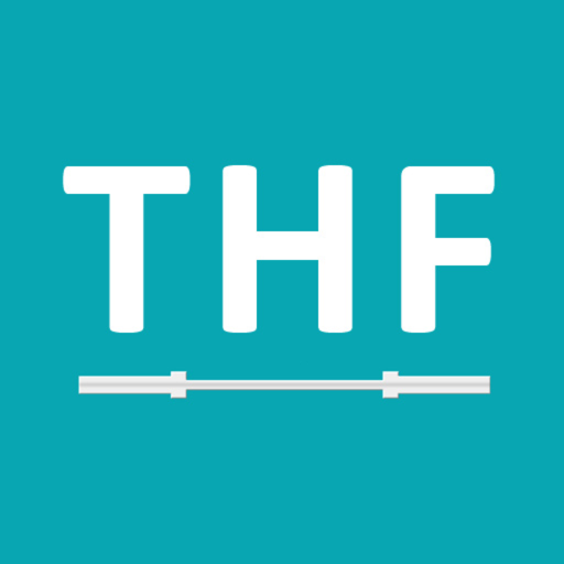 Tailored Health & Fitness Coac logo