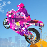 Bike Stunt：Bike Racing Games icon