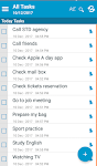 screenshot of Awesome ToDo & Toodledo Tasks