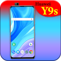 Themes for Huawei Y9s Huawei