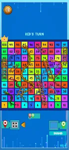 Snake & Ladder