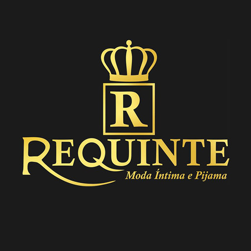 Requinte Modas logo