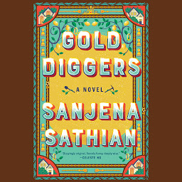 Icon image Gold Diggers: A Novel