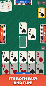 Sueca Jogatina: Card Game