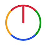 Cover Image of Tải xuống Crazy Color Wheel 1.0 APK