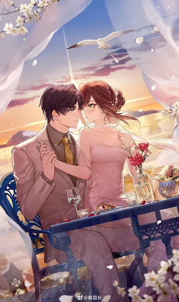 About: Anime Couple Kissing Wallpaper (Google Play version)