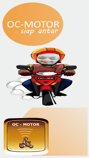 Android application OCD-JEK screenshort