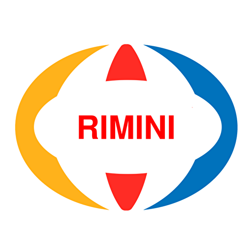 Rimini Offline Map and Travel logo