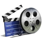 VLX Video Player 3D 360 icon