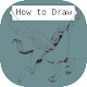 Lecciones de dibujo de criaturas míticas Descarga en Windows