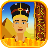 Keno Egyptian Las Vegas Casino icon