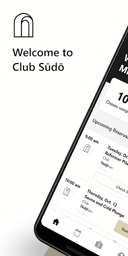 Club Sudo Screenshot 1 - AppWisp.com