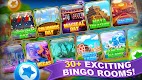 screenshot of Bingo League - Offline Bingo