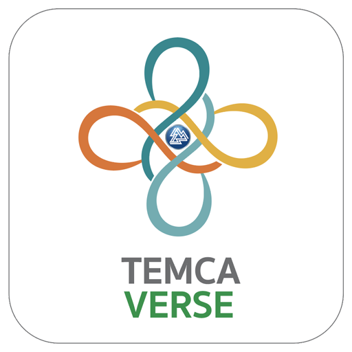 Temca Verse logo