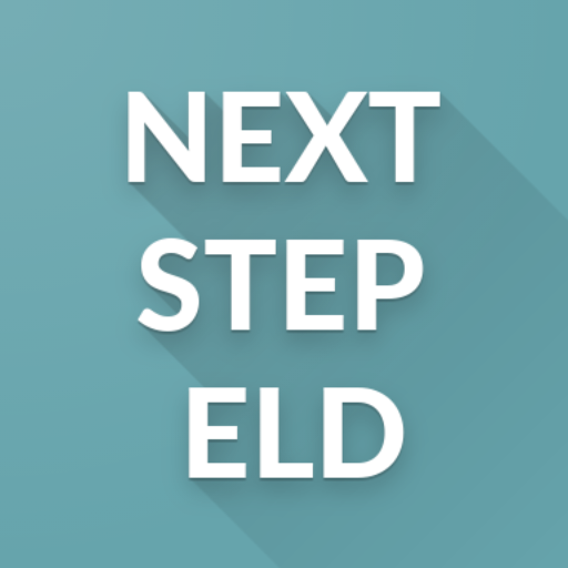 NEXT STEP ELD logo