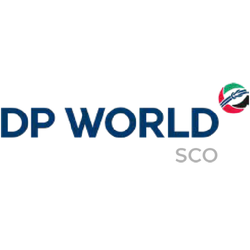 DPWorld Sco  Icon