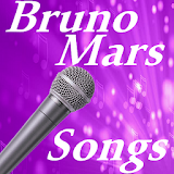 Best Songs Of Bruno Mars icon