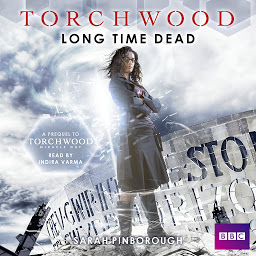 Icon image Torchwood: Long Time Dead