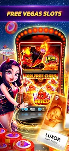 POP! Slots Vegas Casino-Spiele Screenshot
