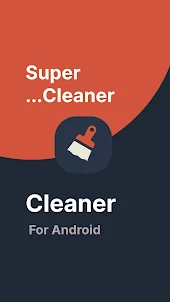 Super Cleaner - Clean Storage