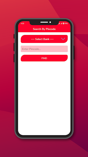 INDIAN BANK DETAIL Screen 2
