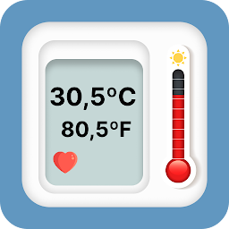 Icon image Body Temperature Checker 2024