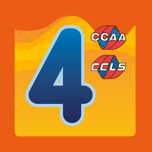 CCAA Kids 4 logo
