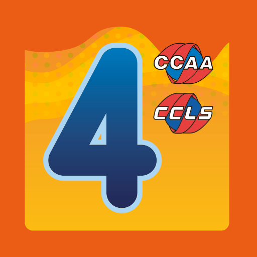 CCAA Kids 4 2.1.2 Icon