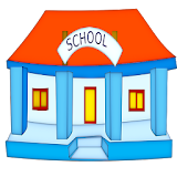 Rajasthan Private School App icon