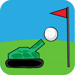 Icon image Ready, Aim, Golf!