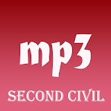 The Best Lagu Second Civil Mp3 icon