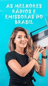 Rádios Brasil