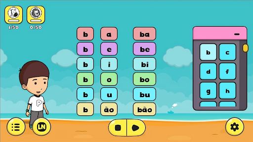 Aprenda com Pedro (Português) Screen 3