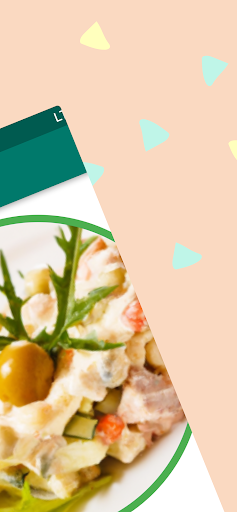 Russian Recipes Screen 2