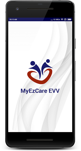 Android application MyEzcare - EVV screenshort