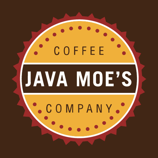 Java Moes Coffee logo