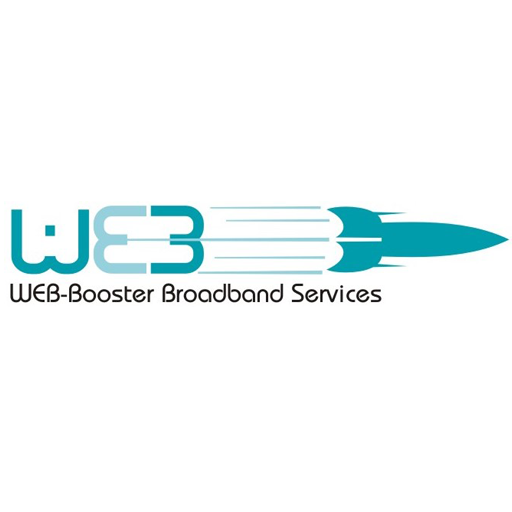Web Telecom Broadband logo