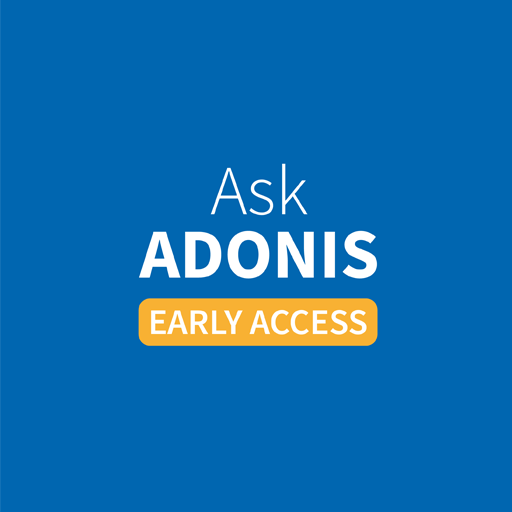 Ask ADONIS 3.1.0 Icon