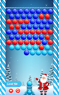 Bubble Shooter Christmas 52.4.27 APK screenshots 17