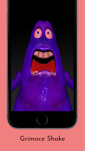 Call From Grimace Shake Prank