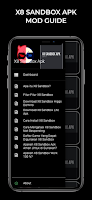 X8 Sandbox Apk Higgs Domino Guide APK Screenshot Thumbnail #4